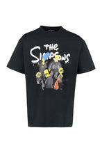 Carica l'immagine nel visualizzatore di Gallery, Printed oversize t-shirt