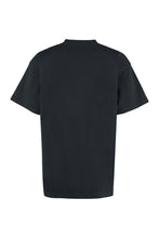 Carica l'immagine nel visualizzatore di Gallery, Printed oversize t-shirt