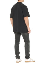 Carica l'immagine nel visualizzatore di Gallery, Printed oversize t-shirt