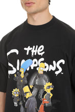 Carica l'immagine nel visualizzatore di Gallery, Printed oversize t-shirt