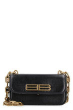 Carica l'immagine nel visualizzatore di Gallery, Gossip leather crossbody bag