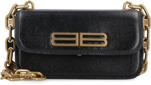 Carica l'immagine nel visualizzatore di Gallery, Gossip leather crossbody bag