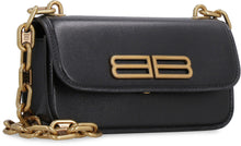 Carica l'immagine nel visualizzatore di Gallery, Gossip leather crossbody bag