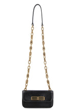 Carica l'immagine nel visualizzatore di Gallery, Gossip leather crossbody bag