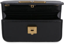 Carica l'immagine nel visualizzatore di Gallery, Gossip leather crossbody bag