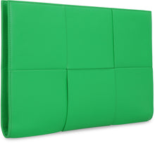Carica l'immagine nel visualizzatore di Gallery, Arco Intrecciato document case