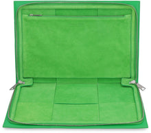 Carica l'immagine nel visualizzatore di Gallery, Arco Intrecciato document case
