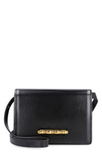 Carica l'immagine nel visualizzatore di Gallery, The Four Ring leather crossbody bag