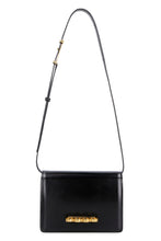 Carica l'immagine nel visualizzatore di Gallery, The Four Ring leather crossbody bag