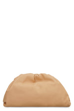 Carica l'immagine nel visualizzatore di Gallery, Teen Pouch leather clutch