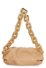 Carica l'immagine nel visualizzatore di Gallery, Teen Chain leather handbag