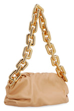Carica l'immagine nel visualizzatore di Gallery, Teen Chain leather handbag