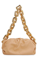 Carica l'immagine nel visualizzatore di Gallery, Teen Chain leather handbag