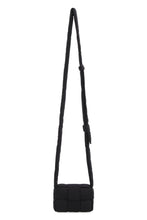 Carica l'immagine nel visualizzatore di Gallery, Cassette mini crossbody bag