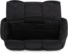 Carica l'immagine nel visualizzatore di Gallery, Cassette mini crossbody bag