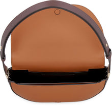Carica l'immagine nel visualizzatore di Gallery, Olympia leather small bag