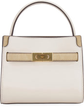 Load image into Gallery viewer, Petite Double Lee Radziwill handbag