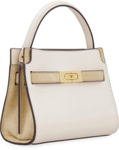 Load image into Gallery viewer, Petite Double Lee Radziwill handbag