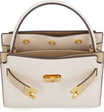 Load image into Gallery viewer, Petite Double Lee Radziwill handbag