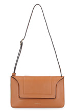 Carica l'immagine nel visualizzatore di Gallery, Penelope Mini leather shoulder bag