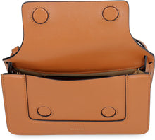 Carica l'immagine nel visualizzatore di Gallery, Penelope Mini leather shoulder bag
