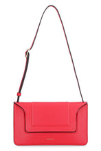 Carica l'immagine nel visualizzatore di Gallery, Penelope Mini leather shoulder bag
