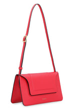 Carica l'immagine nel visualizzatore di Gallery, Penelope Mini leather shoulder bag