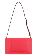 Carica l'immagine nel visualizzatore di Gallery, Penelope Mini leather shoulder bag