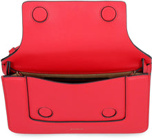 Carica l'immagine nel visualizzatore di Gallery, Penelope Mini leather shoulder bag