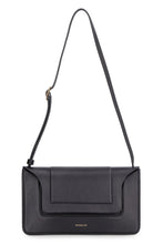 Carica l'immagine nel visualizzatore di Gallery, Penelope Mini leather shoulder bag