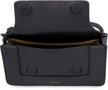 Carica l'immagine nel visualizzatore di Gallery, Penelope Mini leather shoulder bag