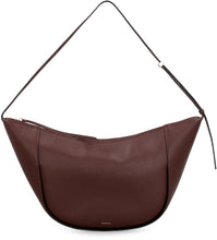 Carica l'immagine nel visualizzatore di Gallery, Maggie leather tote