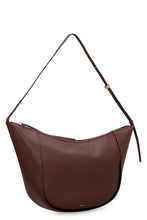Carica l'immagine nel visualizzatore di Gallery, Maggie leather tote
