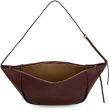 Carica l'immagine nel visualizzatore di Gallery, Maggie leather tote