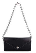 Load image into Gallery viewer, Leather wallet on chain