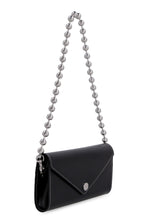 Load image into Gallery viewer, Leather wallet on chain