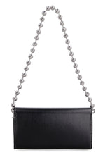 Load image into Gallery viewer, Leather wallet on chain