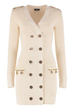 Carica l'immagine nel visualizzatore di Gallery, Ribbed knit dress