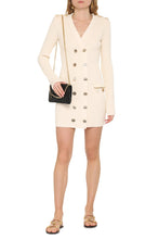 Carica l'immagine nel visualizzatore di Gallery, Ribbed knit dress