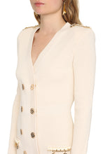 Carica l'immagine nel visualizzatore di Gallery, Ribbed knit dress