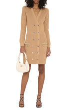 Carica l'immagine nel visualizzatore di Gallery, Ribbed knit dress