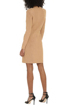 Carica l'immagine nel visualizzatore di Gallery, Ribbed knit dress