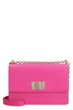 Carica l'immagine nel visualizzatore di Gallery, Furla 1927 leather crossbody bag