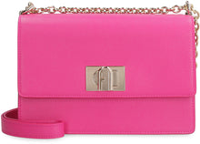 Carica l'immagine nel visualizzatore di Gallery, Furla 1927 leather crossbody bag