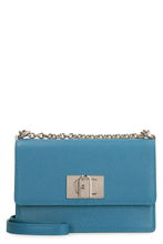 Carica l'immagine nel visualizzatore di Gallery, Furla 1927 leather crossbody bag