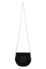 Carica l'immagine nel visualizzatore di Gallery, Metropolis vinyl shoulder bag