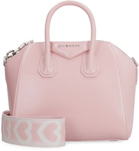Carica l'immagine nel visualizzatore di Gallery, Chito X GIVENCHY - Antigona mini leather bag