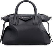 Carica l'immagine nel visualizzatore di Gallery, Antigona Soft leather handbag