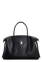 Carica l'immagine nel visualizzatore di Gallery, Antigona Soft leather shoulder bag