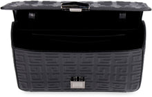 Carica l'immagine nel visualizzatore di Gallery, Borsa a tracolla Medium 4G in pelle